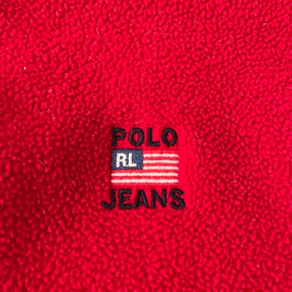 Polo pullover - Picture 3 of 3